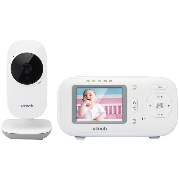 vtech ptz monitor