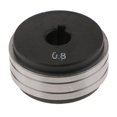 thumbnail image 1 of Steel Ball Bearing Mig Welder Wire Feed Drive Roller Roller Parts 1.2-1.4, 1 of 5