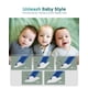 thumbnail image 3 of Cortapelos para bebés Baistom, silenciosos, impermeables y recargables, 3 of 7