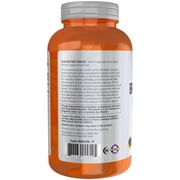 NOW Sports Nutrition, Branched Chain Amino Acids, With Leucine, Isoleucine and Valine, 240 Veg Capsules