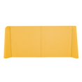 thumbnail image 1 of Cabecera para Cama King Size Tapizada Color Mostaza. Acolchada con Hule Espuma. Estructurade Madera Industrial, 1 of 3