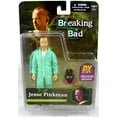 thumbnail image 1 of Breaking Bad Figurine Articulée 6 Pouces - Blue Hazmat Jesse Pinkman, 1 of 2