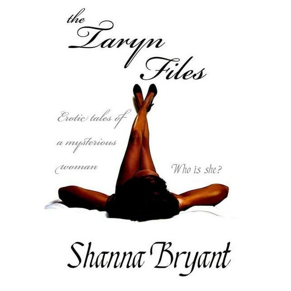 The Taryn Files, (Paperback)