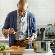 Anova Culinary Sous Vide Nano Precision Cooker | Bluetooth | 750W | Anova App Included