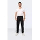 thumbnail image 2 of Pantalon Jeans Hombre Tiro Alto Mezclilla Strech Sea Brazil, 2 of 6