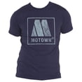 thumbnail image 4 of Motown Records Unisex T-Shirt: Vintage Logo (X-Large), 4 of 4