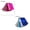 Set2, variant on 16pcs 20x4cm Mix Nail Art Transfer Foil Sticker