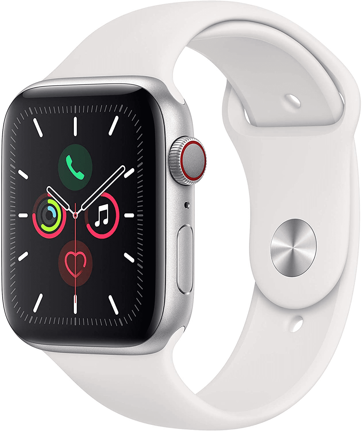 Refurbished Apple Watch Series 44mm GPS Bahrain Ubuy
