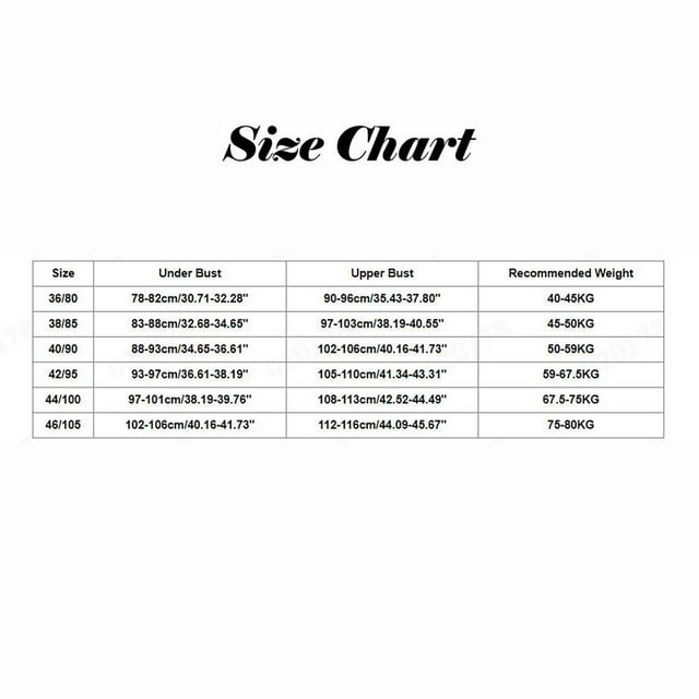 Aayomet Bras for Women Pack Front Close Bra T Back Plus Size Seamless Unlined Bra for Large Bust (B, 46)