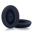 thumbnail image 1 of Earpads for QC35 QC35 II Headphones Repair Parts Dark Blue, 1 of 5