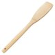 thumbnail image 2 of Utensilios de bambú para servir y cocinar - B22 - Espátula/Palo plano y estrecho - 5 piezas, 2 of 6