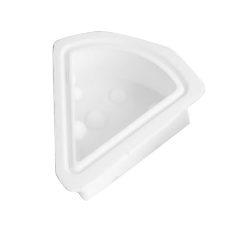 

Yoone Cake Mould Eco-friendly Cheese Shape Silicone Baking Dessert Mold Supplies for Home