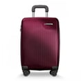 thumbnail image 4 of Briggs & Riley SU121CXSP-43 Sympatico International Carry-on Expandable Spinner - Marine Blue, 4 of 6