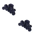 thumbnail image 2 of Pasadores para el cabello Qarigey accesorios de estilismo para mujeres, 2 of 6