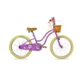thumbnail image 1 of Bicicleta BENOTTO BMX STAR GIRL R20 1V. Niña Frenos “V”/Contrapedal Acero Morado Talla:UN, 1 of 3
