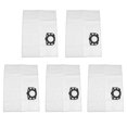 thumbnail image 5 of Easy to Install and Replace Dust Bags for Karcher 2 863 314 0 KFI 357 KA 40 WD2 Plus WD3 SE4002Robot Vacuum Cleaner, 5 of 5