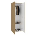 thumbnail image 4 of Closet Beico Fresno Europeo Virtual Muebles, 4 of 8