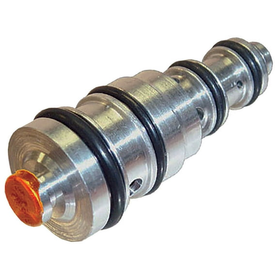 For Buick Skyhawk Chevrolet Cavalier A/C Compressor Control Valve - BuyAutoParts