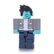 Roblox Action Collection – Series 1 Mystery Figure [Includes 1 Figure + Exclusive Virtual Item]