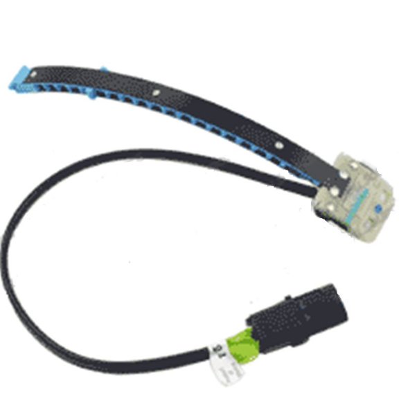 SEAT SAFETY SWITCH WITH HARNESS FITS SEARS FORKLIFT SEATS