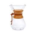 thumbnail image 2 of Cafetera de goteo, CM-6A para 6 tazas Chemex Classic Series, Original Leather, 2 of 3