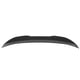 thumbnail image 3 of Spoiler Trasero del Tronco, Spoiler de Troncal para F30 Duckbill Trunk Lid Trunk Trunk Trunk Lip, Fibra de Carbono ABS Se Ve Adecuada Para 3 Serie F30 2013-2019 Fit M3 F80 2014-2018, 3 of 7