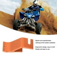 thumbnail image 3 of 6061 Aluminum Motorcycle Tire Change Tool Holder for CRF CR SXF YZF, 3 of 7