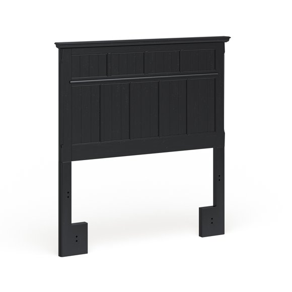 Twin Wood Headboards