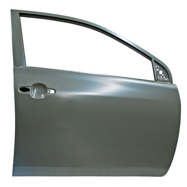 PUERTA COROLLA 2009 al 2013 TOYOTA Genérica .