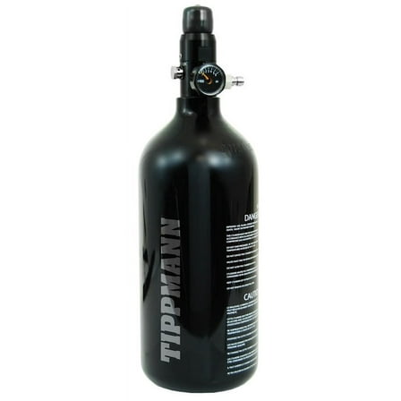 Tiippmann 48ci 3K HPA Compressed Air Paintball Tank