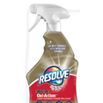thumbnail image 2 of Resolve Gold Oxi-Action Laundry Stain Remover Trigger – 2 Pack (2 x 550mL), 2 of 2