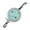 Package 1 Bl, variant on Hand Operated Travel Clothesline Elastics Laundry Clothe Drying Clothesline for Hunter with Easy Hand Operations