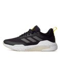 thumbnail image 1 of Tenis Adidas Trainer V - GW4055 - Hombre negro 27.5 Adidas Trainer V, 1 of 7