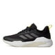thumbnail image 1 of Tenis Adidas Trainer V GW4055 Hombre negro 27, 1 of 7