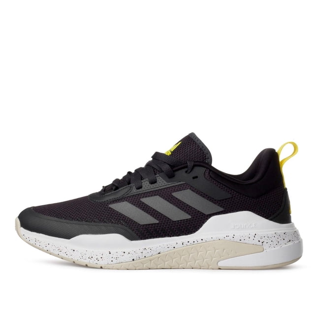 Tenis Adidas Trainer V - GW4055 - Hombre negro 27.5 Adidas Trainer V