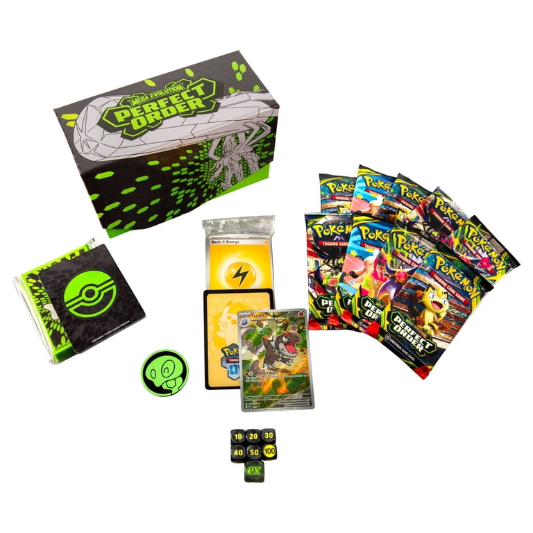 pokemon trading card game box set Amazon.com: Pokemon Trading Card Game: Eevee V Premium Collection  (Exclusive) : Toys & Games main image 0