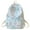 Green, variant on 2026 Cute Bag Printed Backpack with Stars,Casual Aesthetic Backpack,Heavy -Duty Laptop Backpack with Pockets and Zippers,14.96x11.02 inch Aesthetic Backpack for College,Office,Travel (White)