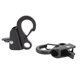 thumbnail image 1 of Clip Para Guardabarros De Barco, Clips De Parachoques Para Barcos De Pontón De Acero Inoxidable De Liberación Rápida, Resistente A La Intemperie, Anticolisión Para Cuerda De, 1 of 7