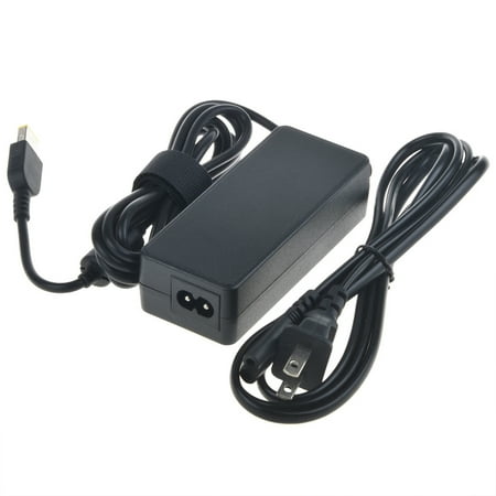 

LastDan AC Adapter Charger Power Supply Cord for Lenovo IdeaPad Yoga 730-15IKB Type 81CU