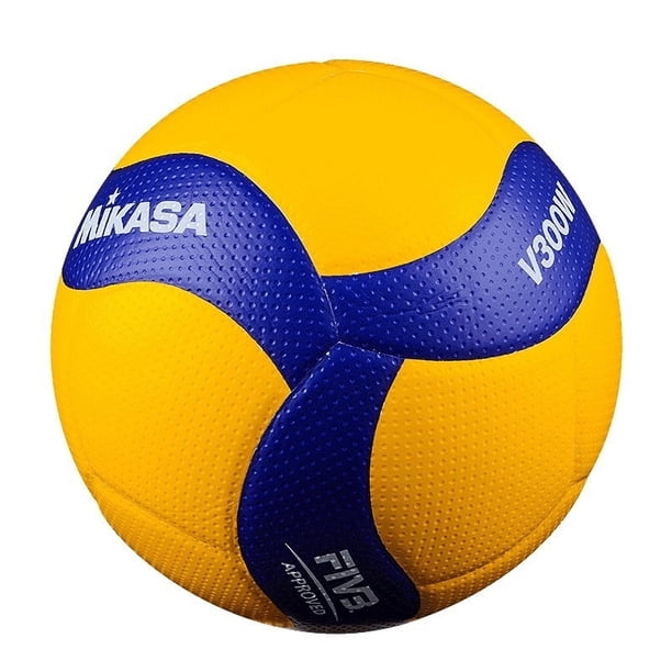 mikasa Pelota De Voleibol original Oficial/Molten Tamaño 5 v300w