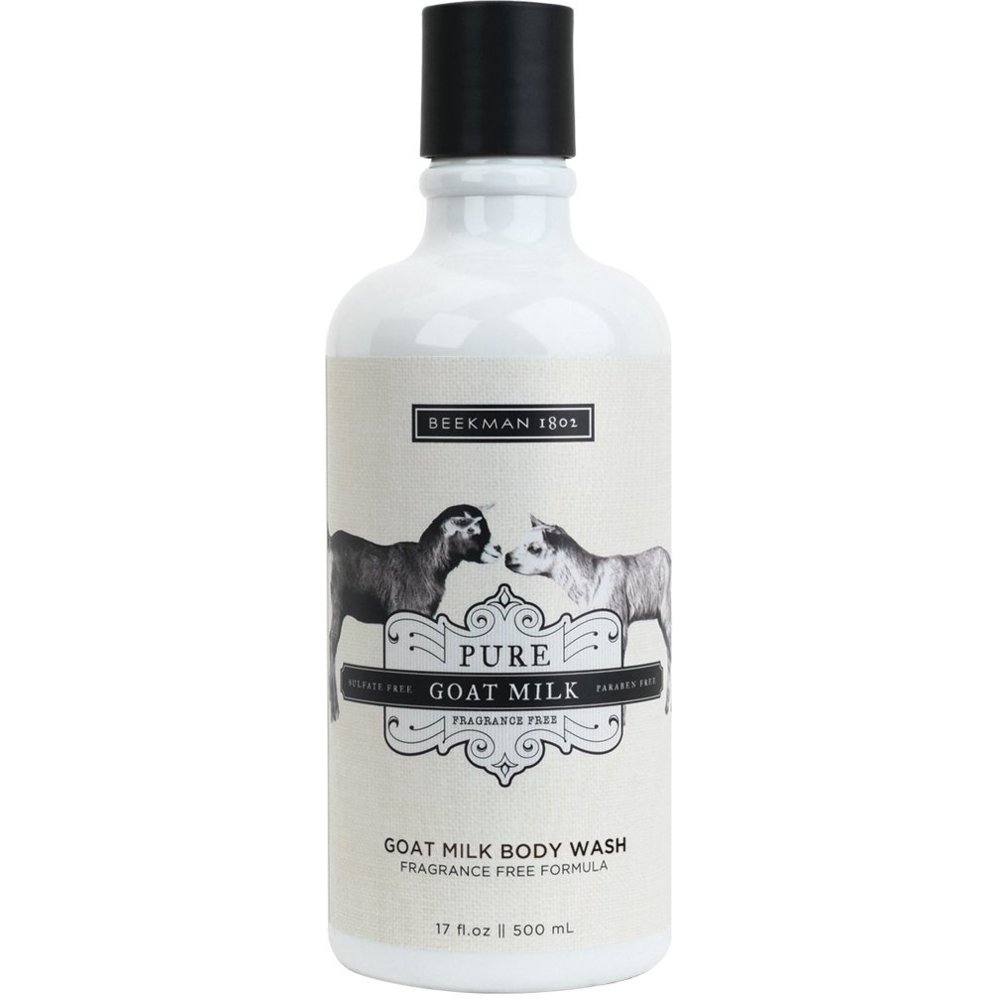 Beekman 1802 Goat Milk Body Wash