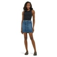 thumbnail image 3 of Lee® Women's Mid Rise Skort, Sizes 4-20, 3 of 8