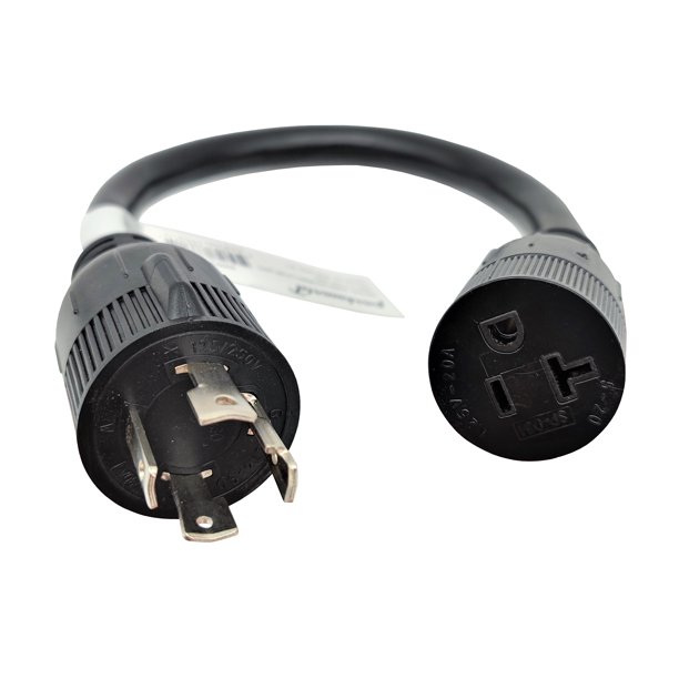Male To Male Extension Cord Generator