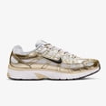thumbnail image 3 of Nike Women's P-6000 Metallic Gold Grain (IF1787-100) Expeditedship, 3 of 6