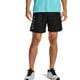 thumbnail image 4 of Short Under Armour Woven Emboss para Hombre 1361432-001 negro S Under Armour 1361432-001 SHORT WOVEN EMBOSS, 4 of 6