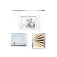 thumbnail image 3 of Umbra Exhibit 8x10" Picture Frames Set of 3, 3 of 11