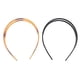thumbnail image 3 of bandas dentadas para el cabello, aros antideslizantes para el cabello, bandas para el cabello que combinan con todo, decoración para el cabello para mujeres y niñas., 3 of 5