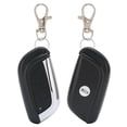 thumbnail image 3 of Coche AKK200406 4Key aprendizaje Control remoto Fob portátil Universal inalámbrico Control remoto Fob para puerta de garaje de coche, 3 of 8