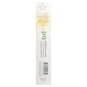 Bdellium Tools Studio Series, Duet Fiber Shader Brush, Eyes 775, 1 Brush