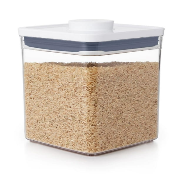 Recipiente de almacenamiento de alimentos OXO Good Grips POP 2.8L hermético